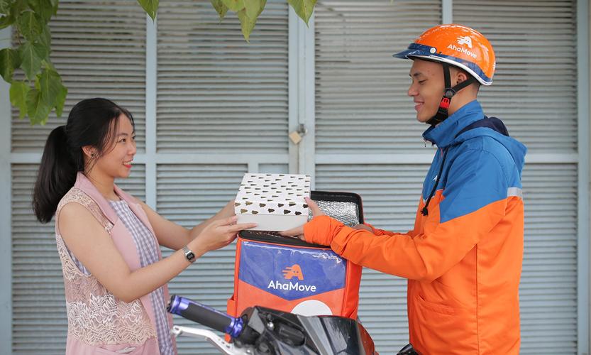 Đại học Woosong hào hứng “check in” tại mảnh đất Sài Gòn mến khách - hình 10